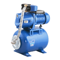 Акварио AUTO AJC-125C(H) Акварио AUTO AJC-125C(H)