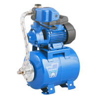 Акварио AUTO ADB-35(8L) Акварио AUTO ADB-35(8L)