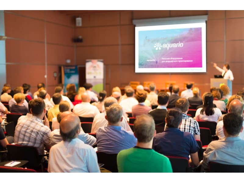 Экспертный семинар 5 апреля в Ростове-На-Дону