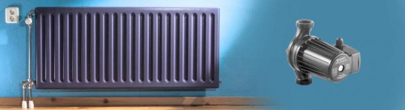 Сроки гарантии на циркуляционные насосы серии АС теперь 24 месяца