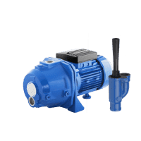 Акварио ADP-355 с внешним эжектором