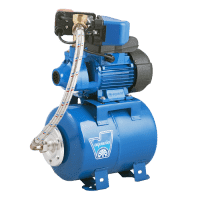 Акварио AUTO ADB-35(8L) (H) Акварио AUTO ADB-35(8L) (H)