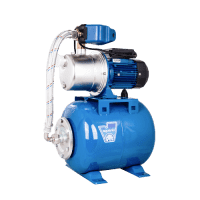 Акварио AUTO AJS-125A (50Л.) Акварио AUTO AJS-125A (50Л.)