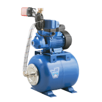 Акварио AUTO ADB-60(H) Акварио AUTO ADB-60(H)