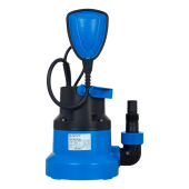 Насос дренажный ADS-400-5E/1