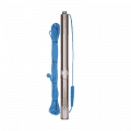 Насосы для скважины 3 дюйма