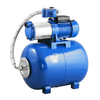 Акварио AUTO AMH-125-6P (50л.) Акварио AUTO AMH-125-6P (50л.)