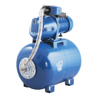 Акварио AUTO AJC-125C (50л.) Акварио AUTO AJC-125C (50л.)