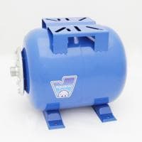 Гидроаккумулятор 8л. (горизонтальный)