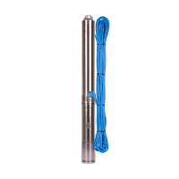 Насос скважинный ASP1.8E-50-90 (кабель 50м)