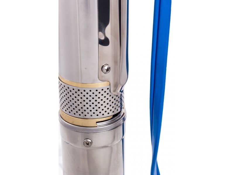 Вышел усовершенствованный 3-х дюймовый насос ASP1.5C-120-75