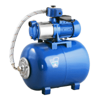 Акварио AUTO AMH-100-6P (50л.) Акварио AUTO AMH-100-6P (50л.)