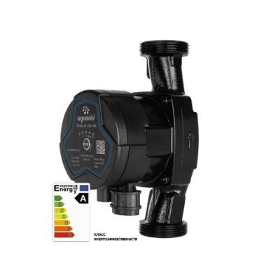 Насос циркуляционный PRIME-A1-258-180