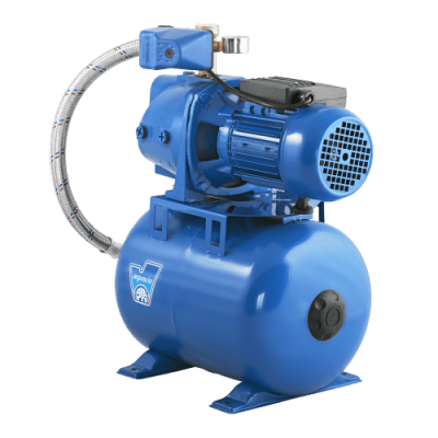 Акварио AUTO AJC-125C