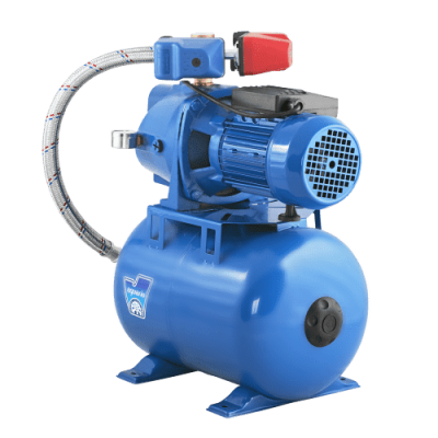 Акварио AUTO AJC-125C(H)