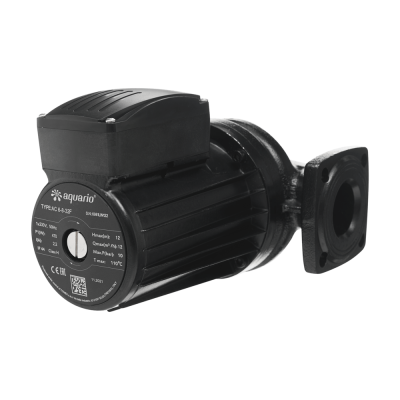 Насос AC 6-8-32F