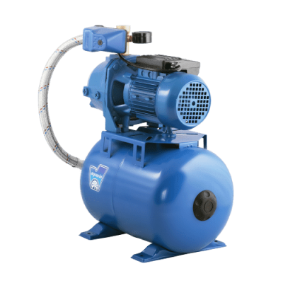 Акварио AUTO ADP-355 с внешним эжектором