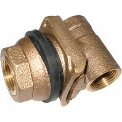 Адаптер для скважинного насоса 1 1/4"