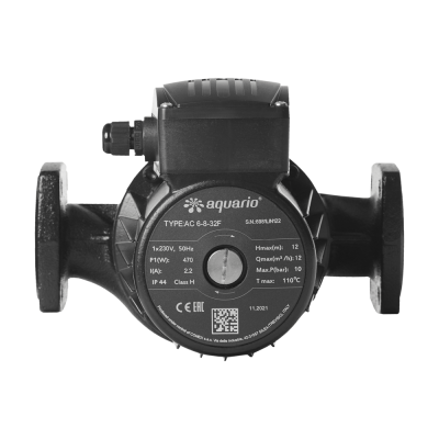 Насос AC 6-8-32F