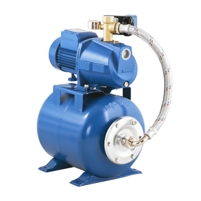 Акварио AUTO AJC-60C