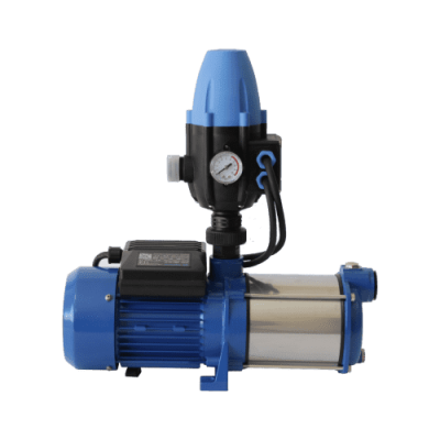 Насос-автомат AMH-60-4P-FC