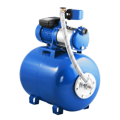 Акварио AUTO AMH-125-6P (50л.)