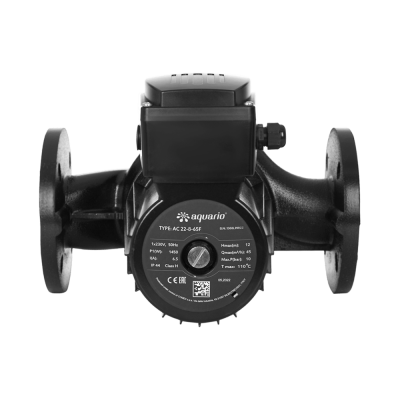 Насос циркуляционный AC 22-8-65F