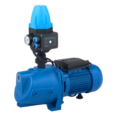 Насос-автомат AJC-110C-FC