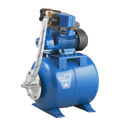 Акварио AUTO ADB-40 (H)