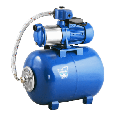 Акварио AUTO AMH-80-4P