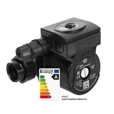 Насос циркуляционный Aquario PRIME-B1-256-130