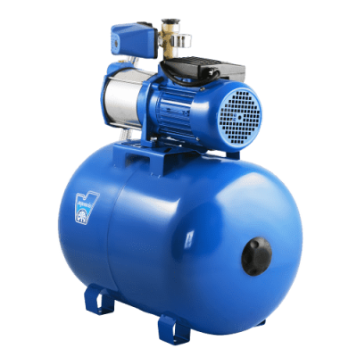 Акварио AUTO AMH-60-4P