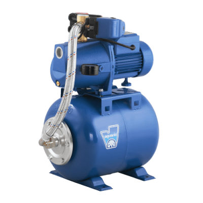 Акварио AUTO AJC-60C(H)