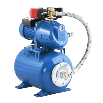 Акварио AUTO AJC-125C(H)