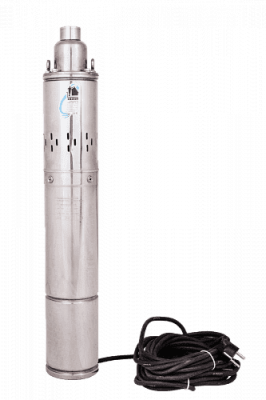 Насос глубинный "HIPPO" 4НГВ-45/100 (кабель 30м) Насос глубинный "HIPPO" 4НГВ-45/100 (кабель 30м)