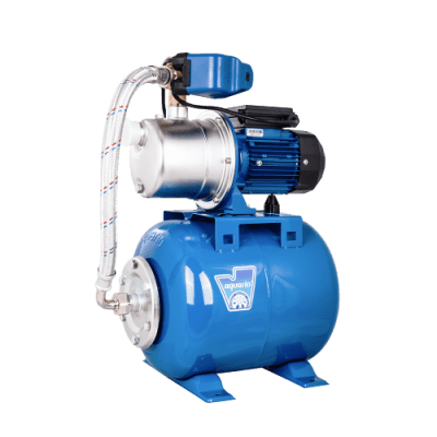 Акварио AUTO AJS-125A