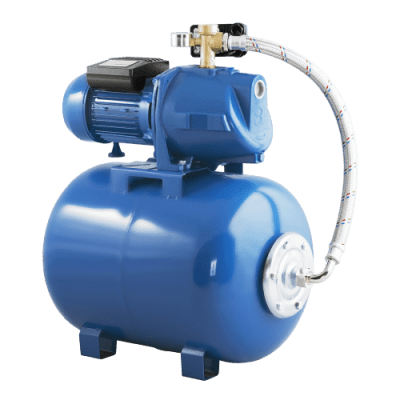 Акварио AUTO AJC-125C (50л.)