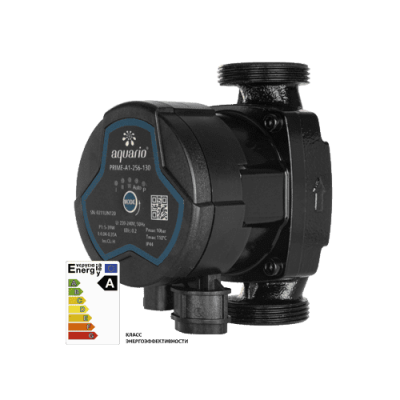 Насос циркуляционный PRIME-A1-256-130 Насос циркуляционный PRIME-A1-256-130