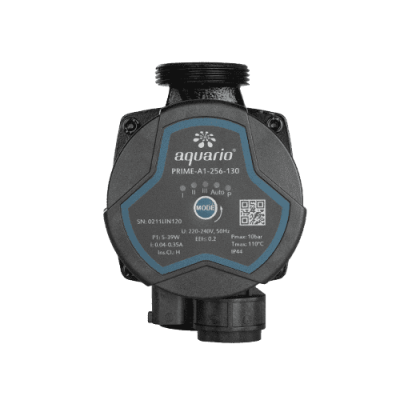 Насос циркуляционный PRIME-A1-256-130 Насос циркуляционный PRIME-A1-256-130
