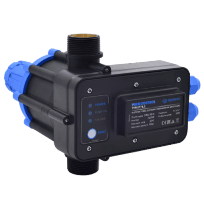 Прессконтроль TYPE-IV/3.0