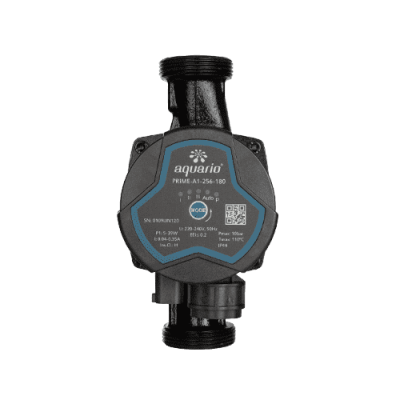 Насос циркуляционный PRIME-A1-256-180