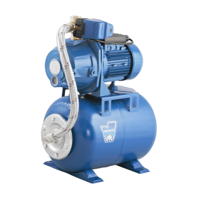 Акварио AUTO ADP-355 с внешним эжектором