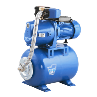 Акварио AUTO AJC-125C(H)