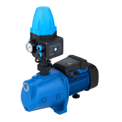 Насос-автомат AJC-61C-FC