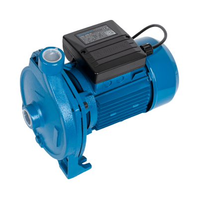 Насос поверхностный с чуг. корп APM-50 Aquario