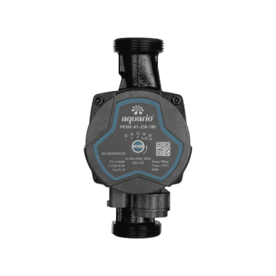 Насос циркуляционный PRIME-A1-258-180