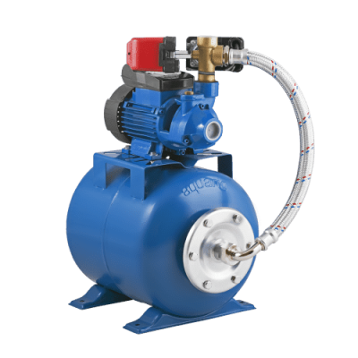 Акварио AUTO ADB-40 (H)