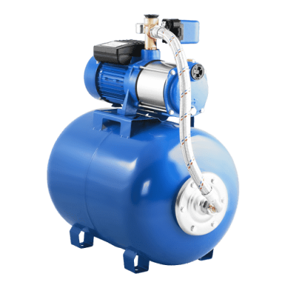 Акварио AUTO AMH-100-6S