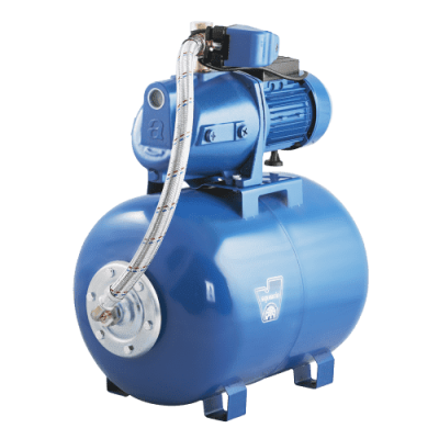 Акварио AUTO AJC-125C (50л.)