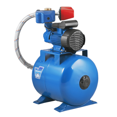 Акварио AUTO ADB-40 (H)